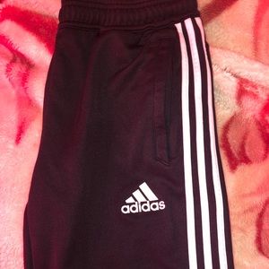 Tiro 17 Soccer training pants(Adidas joggers)